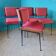 Modern'Tube chairs Marcom series