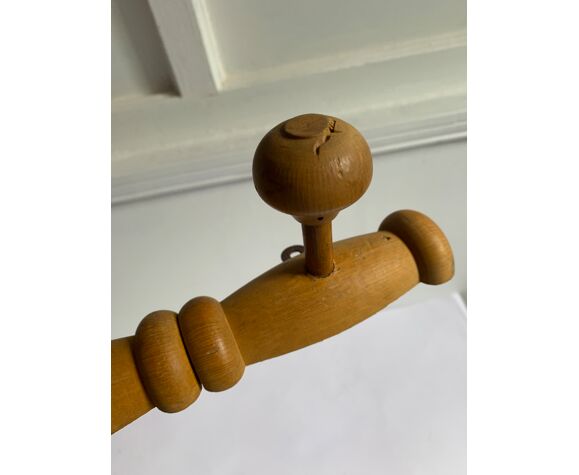 Porte Manteau Bois Selency Porte Manteau Bois Selency