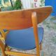 Scandinavian chairs Farstrup