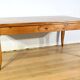 Regional Cherry Wood Table, Louis XV style – Mid-19th century