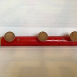 Pencil coat rack in Pierre Sala style