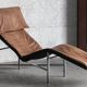 Lounge chair ‘Skye’ by Tord Björklund for IKEA, Sweden 1970s
