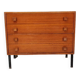 Commode vintage