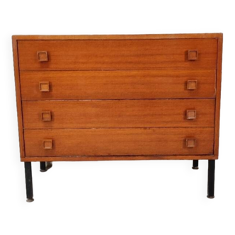 Vintage chest of drawers