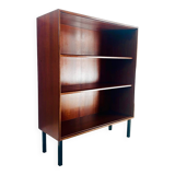 Vintage Danish Design Bookcase Teak mid-century