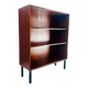 Vintage Danish Design Bookcase Teak mid-century