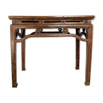 Chinese console table