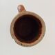 Old stoneware pot