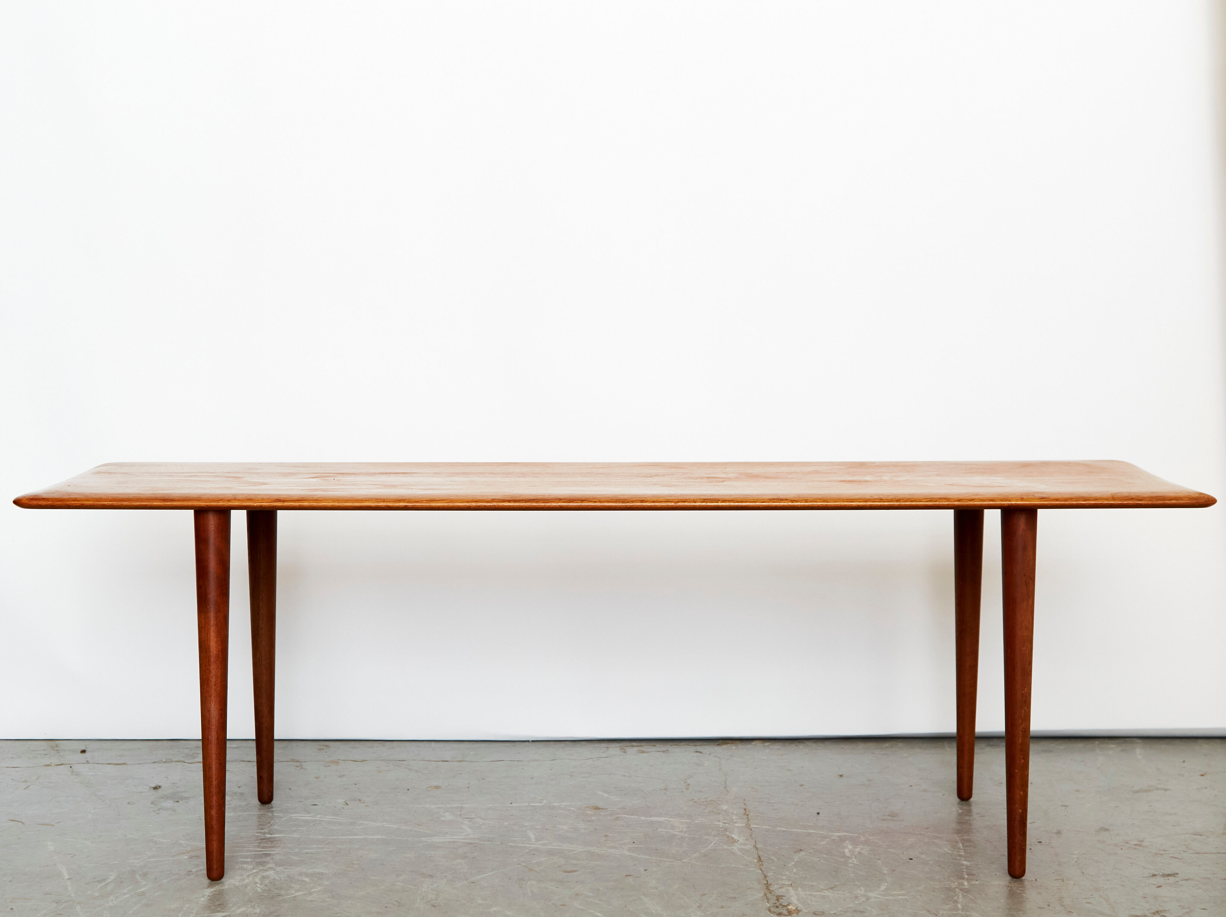 Peter Hvidt & Orla Mølgaard-Nielsen FD156 coffee table for France & Søn