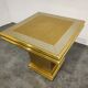 Table by Gony Nava, 1980s