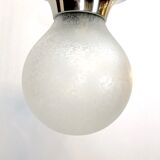 Stilux Milano, Mid-century ceiling lamp model Sassari from 60s
