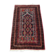 Handmade Persian rug 140cm x 90cm