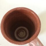 Mug cup vintage flower