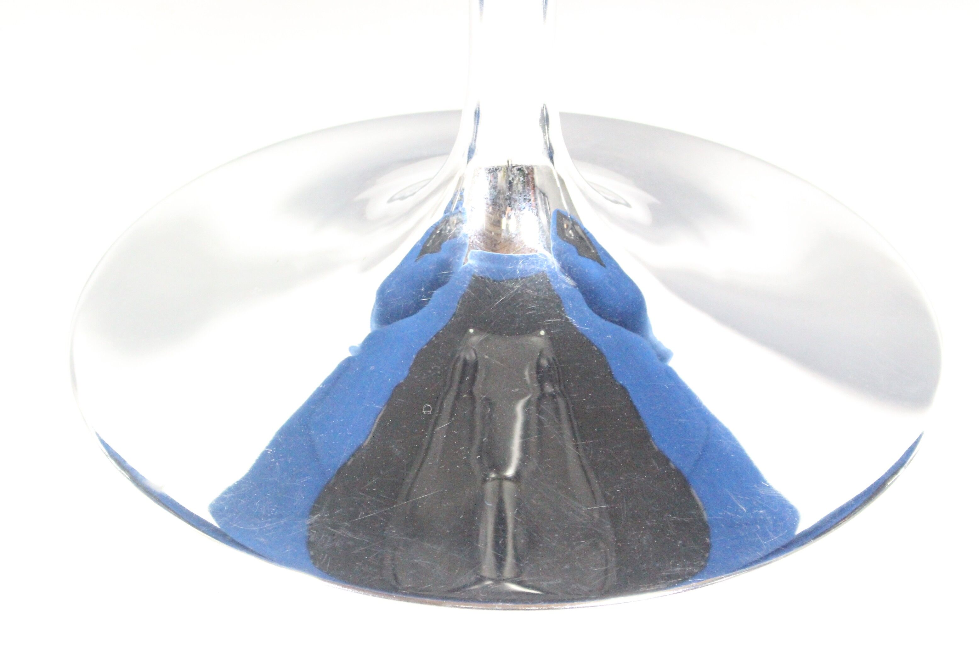 Set of 5 Vintage Largo Swivel Chairs Borje Johanson from Johanson Design