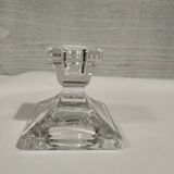 Bougeoir cristal Villeroy&Boch