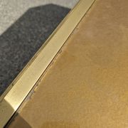 Maison Jansen coffee table