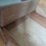 Sewing box worker seamstress revisited