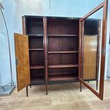 Modernist display library