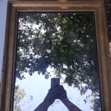 Old mirror