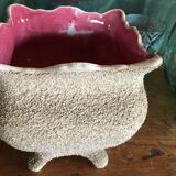 Cache pot in dabbling