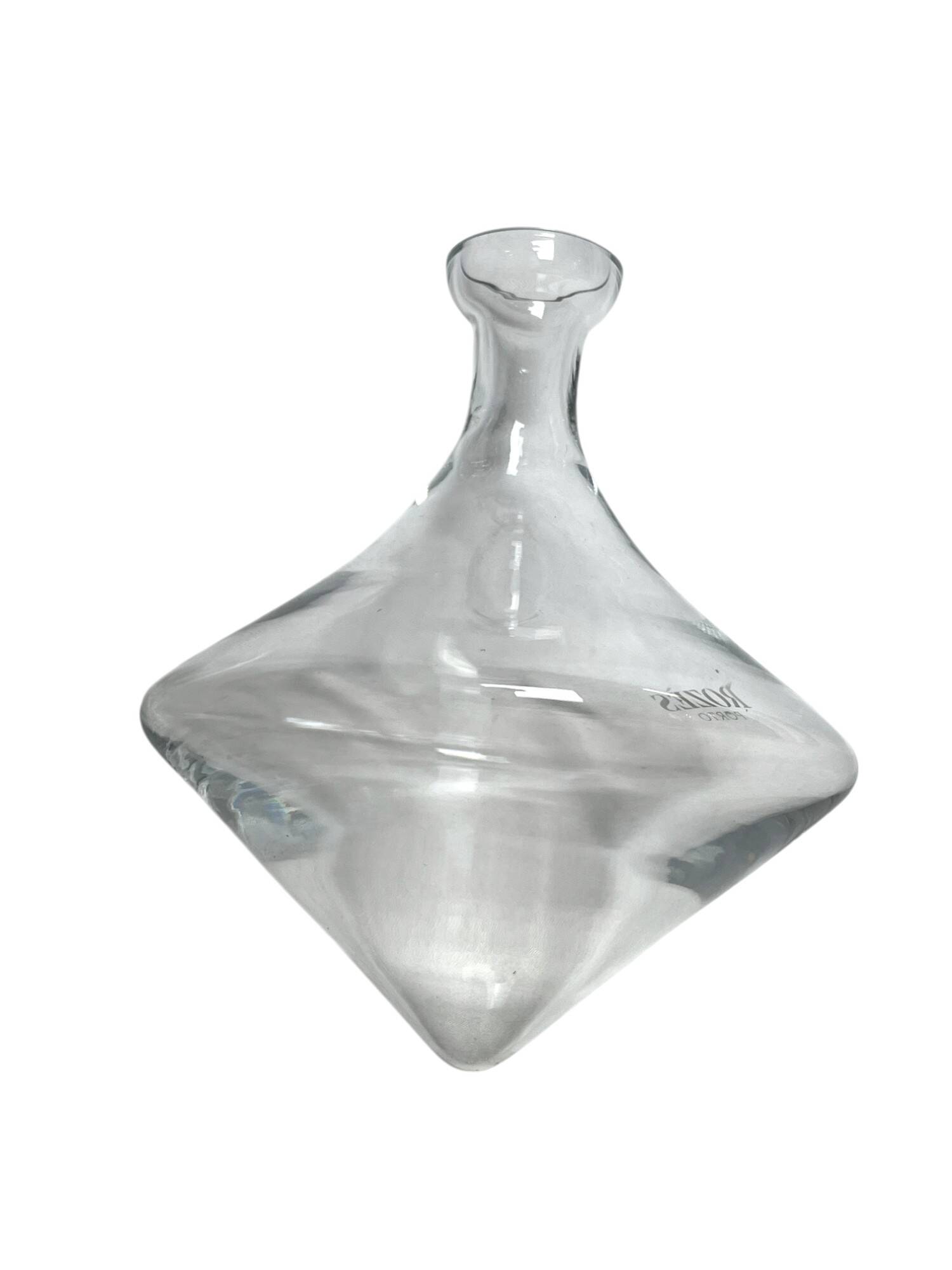 Rozès Porto Decanter, 20th Century