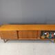 Mid century Belgian sideboard, 1960s