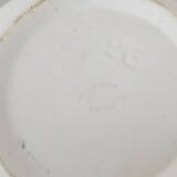 Cache-pot vintage Elchinger 1950