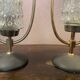Lampes en verre