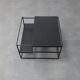 Jukebox coffee table by Laura Steenbeke for Passe Partout, Belgium