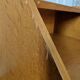 Table de chevet vintage