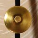 Cloakroom coat rack 1960