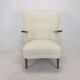 Mid Century  Set of Lounge Chairs by Kronen Aarhus, Denmark 1950's