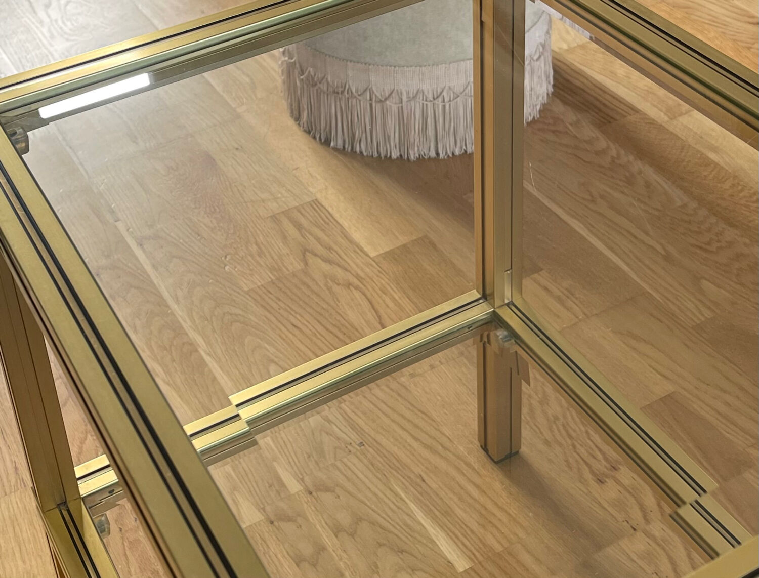 Table Pierre Vandel Paris