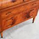 Vintage secretary | broderna | 60s | sweden