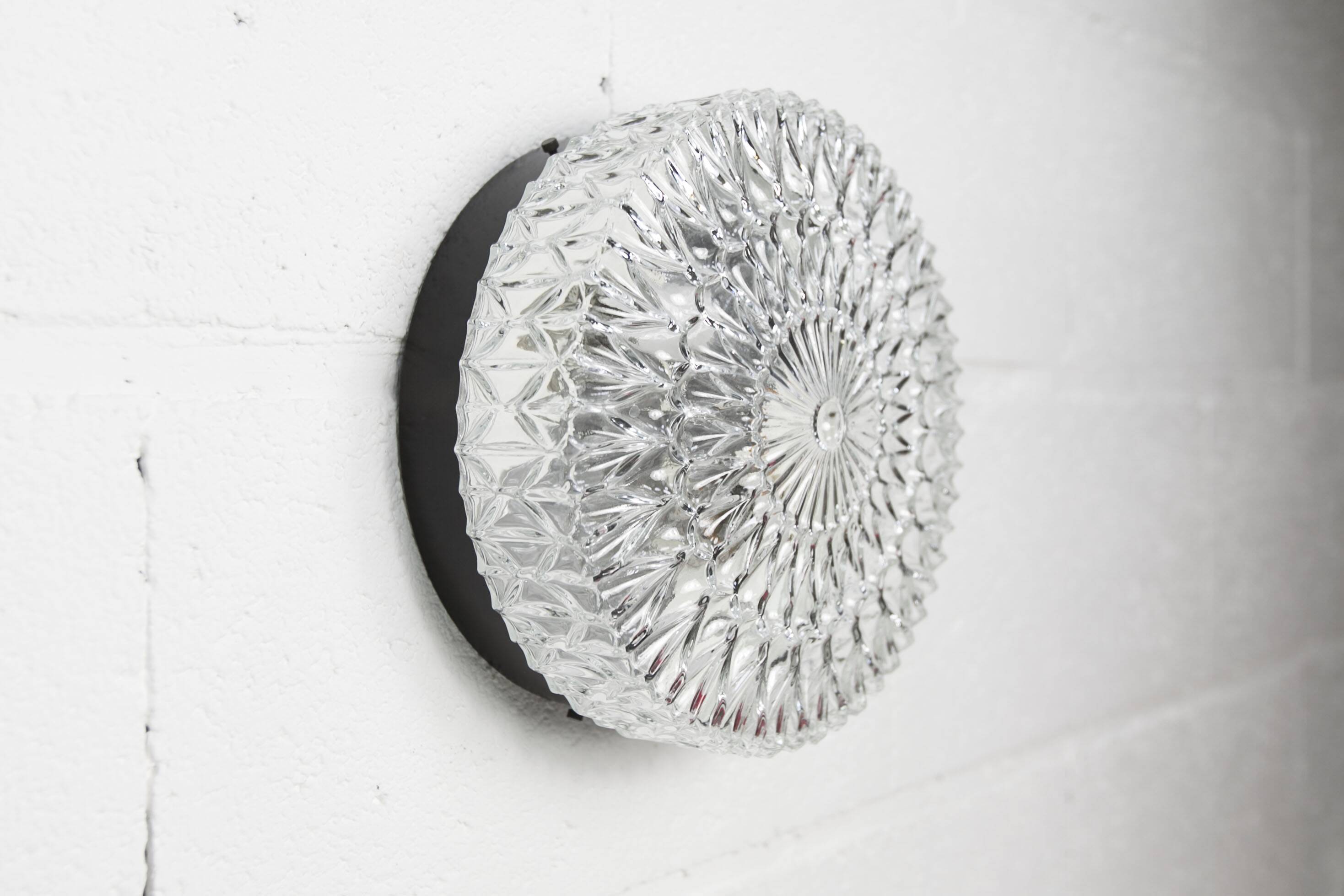 Erco 4362 ceiling light diameter 29cm