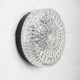 Erco 4362 ceiling light diameter 29cm