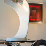 Cobra lamp, 70s design, La Chaise Longue edition 1980