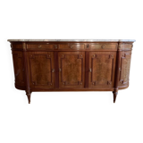 Grand buffet in the Louis XVI style