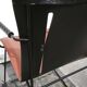 Leather Chair, Walter Knoll