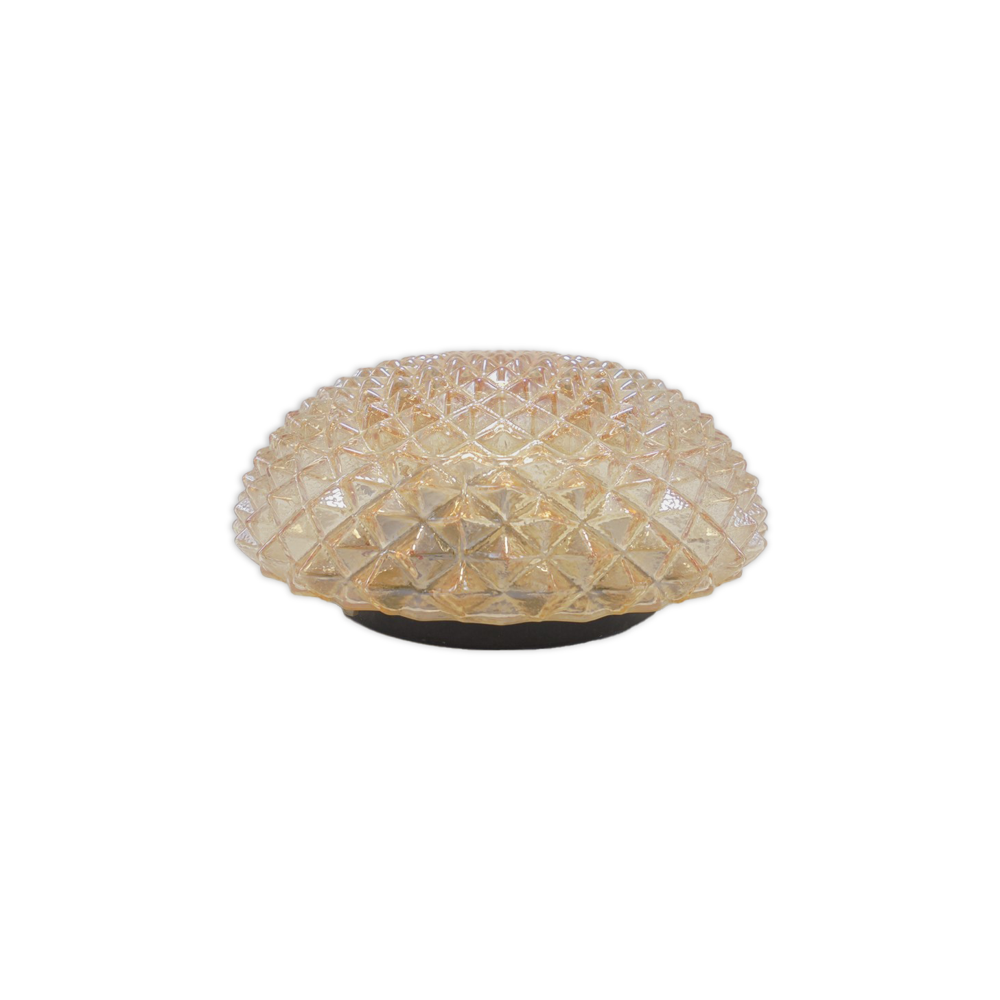 Vintage ceiling lamp