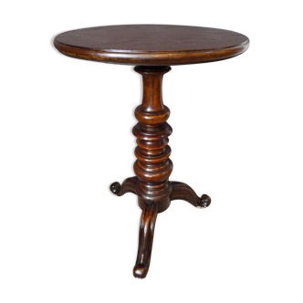 Small extra coffee table
