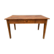 Table de ferme