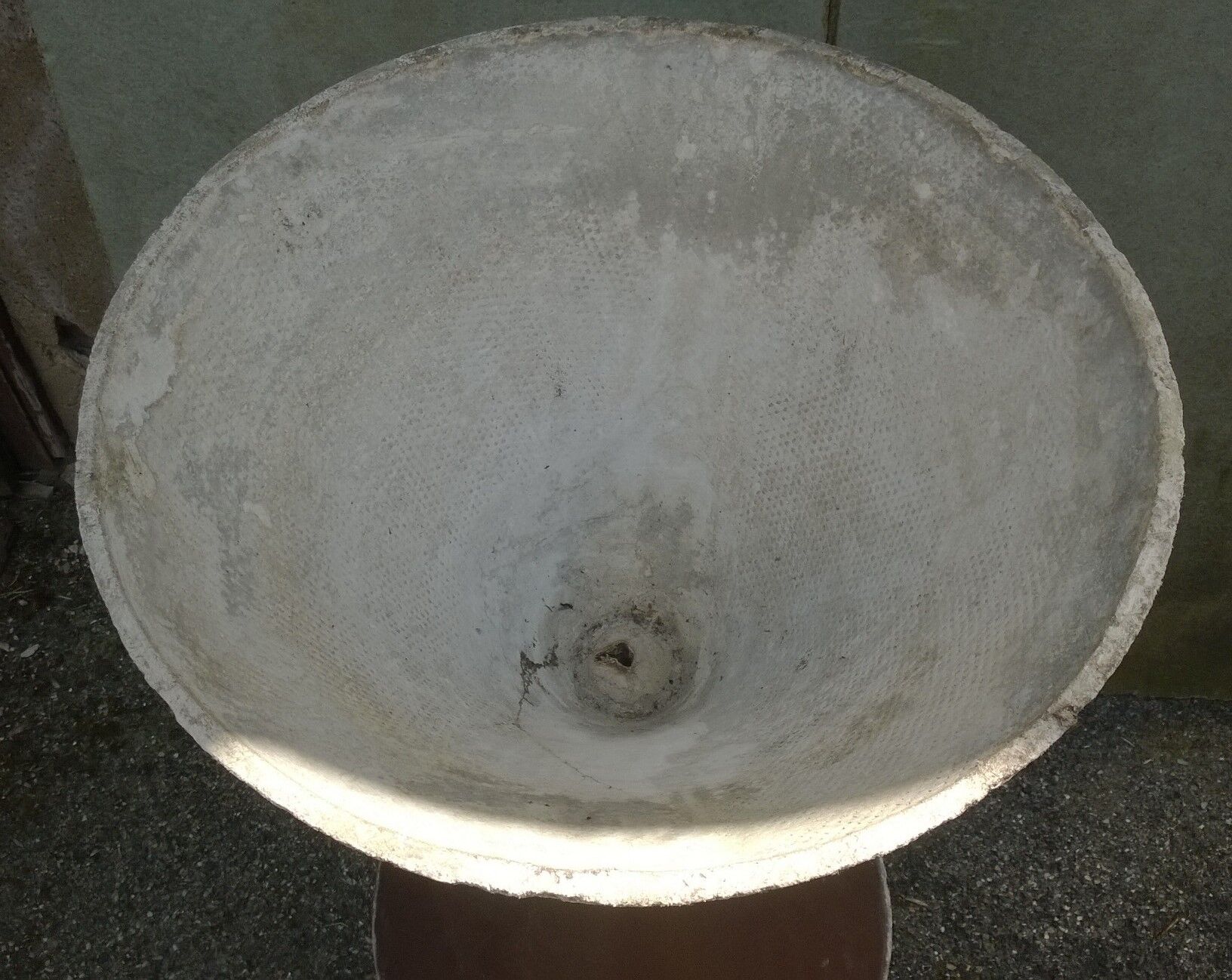 Demonic gardener design Anton Bee and Willy Guhl