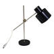 Jan Suchan table lamp for Elektrosvit, model 1012 01, year 60