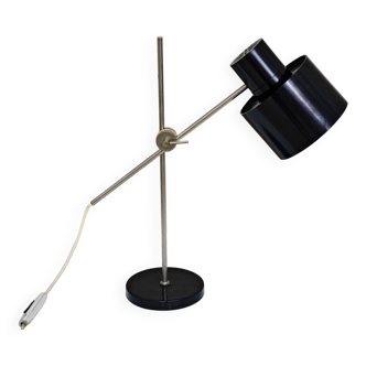 Jan Suchan table lamp for Elektrosvit, model 1012 01, year 60