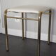 Vintage stool