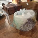 Murano ashtray