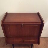 Furniture bar of the 50s