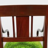 Fauteuils style Empire