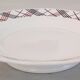 Compotier Servant in earthenware Digoin Sarreguemines model Salies Vintage